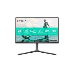Philips Evnia 3000 24M2N3200A 24 IPS 1920 x 1080 (Full HD) HDMI DisplayPort 180Hz