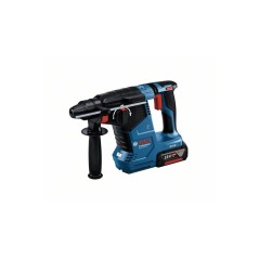 Bosch GBH 18V-24C Professional Borehammer Intet batteri 18V 2.4Joule