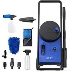 Nilfisk Core 140-6 PowerControl Premium Car Wash højtryksrenser