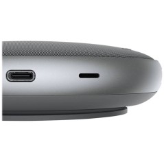 Dell Mobile Adapter Speakerphone MH3021P VoIP desktop konferencetelefon/dockstation