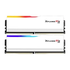 G.Skill Ripjaws M5 RGB DDR5 SDRAM 96GB kit 2800MHz CL40 Ikke-ECC DIMM 288-PIN