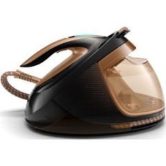 Philips Iron GC9682 80 Perfect Care Elite Plus black Schwarz (GC9682/80.)