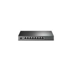TP-Link JetStream TL-SG2008P V3 Switch 8-porte Gigabit Ethernet PoE+