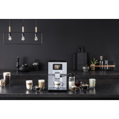 Krups Intuition Experience+ EA875E10 kaffemaskine Semi-auto Espressomaskine 3 L