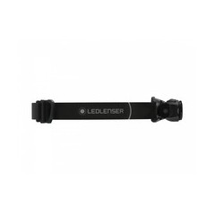 Ledlenser MH-Series MH4 Lommelygte til hovedet 6000-7000K Hvidt lys