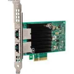Intel Ethernet Converged Network Adapter X550-T2 Netværksadapter PCI Express 3.0 10Gbps