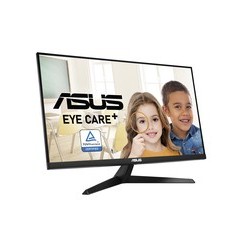 ASUS Eye Care VY27UQ 27 IPS 3840 x 2160 (4K) HDMI DisplayPort 60Hz
