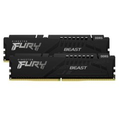 Kingston FURY Beast DDR5 16GB kit 5200MHz CL38 On-die ECC