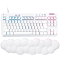 Logitech G G713 Tastatur Mekanisk LIGHTSYNC Kabling US International