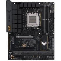 ASUS TUF GAMING B650-PLUS Bundkort - AMD B650 - AMD AM5 socket - DDR5 RAM - ATX