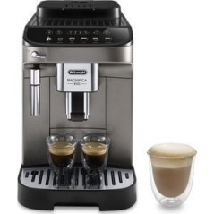 De'Longhi Magnifica Evo ECAM290.42.TB Automatisk kaffemaskine Titansort