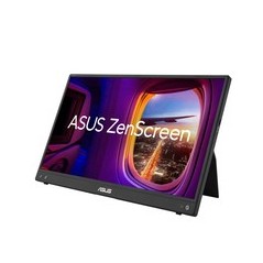 ASUS ZenScreen MB16AHV 156 IPS 1920 x 1080 Full HD Mini HDMI USB-C 60Hz