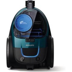 Philips PowerPro Compact FC9334 Støvsuger Beholder 1.5liter Opalgrøn