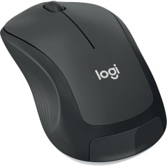 Logitech MK540 Advanced Sæt med mus og tastatur Trådløs US International