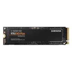 Samsung 970 EVO PLUS SSD MZ-V75S500BW 500GB M.2 PCI Express 3.0 x4 (NVMe)