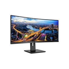 Philips B Line 346B1C 34 VA 3440 x 1440 (UltraWide) HDMI DisplayPort USB-C 100Hz