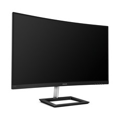 Philips E-line 272E1CA 27 VA 1920 x 1080 (Full HD) VGA (HD-15) HDMI DisplayPort 75Hz