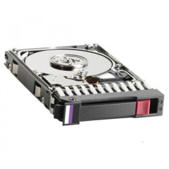Hewlett Packard Enterprise 900GB Hard Drive 2.5 10K SAS