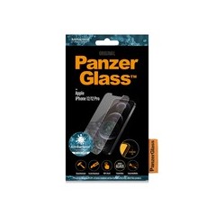 PanzerGlass Original Skærmbeskytter Transparent Apple iPhone 12, 12 Pro