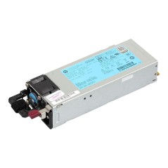 Hewlett Packard Enterprise 500 W hot-plug power supply