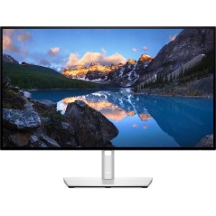 Dell UltraSharp U2722DE 27 IPS 2560 x 1440 (2K) HDMI DisplayPort USB-C 60Hz