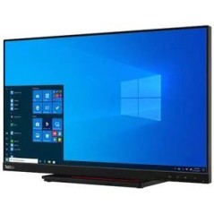 Lenovo ThinkVision T24t-20 24 IPS 1920 x 1080 (Full HD) HDMI DisplayPort USB-C 60Hz