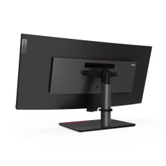 Lenovo ThinkVision P40w-20 40 IPS 5120 x 2160 (UltraWide) Thunderbolt 4 HDMI DisplayPort 75Hz