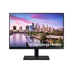 Samsung F24T450GYU 24 IPS 1920 x 1200 (WUXGA) DVI HDMI DisplayPort 75Hz