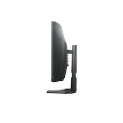Dell 32 Gaming Monitor S3222DGM 32 2560 x 1440 (2K) HDMI DisplayPort 165Hz