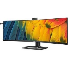 Philips 45B1U6900CH 45 VA 5120 x 1440 (UltraWide) HDMI DisplayPort USB-C 75Hz