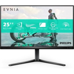 Philips Evnia 3000 25M2N3200W 25 VA 1920 x 1080 (Full HD) HDMI DisplayPort 240Hz