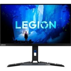 Lenovo Legion Y27qf-30 27 2560 x 1440 (2K) HDMI DisplayPort 240Hz Pivot Skærm
