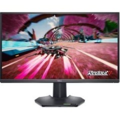 Dell 27 Gaming Monitor G2724D 27 Fast IPS 2560 x 1440 (2K) HDMI DisplayPort 165Hz