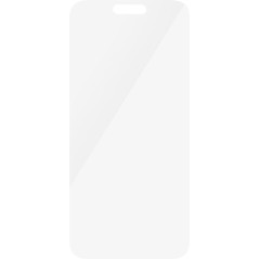 PanzerGlass Screen Protector Apple iPhone 15 Pro Max | Classic Fit