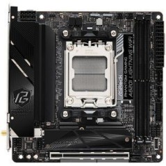 ASRock Phantom Gaming A620I Lightning WiFi Mini ITX Socket AM5 AMD A620