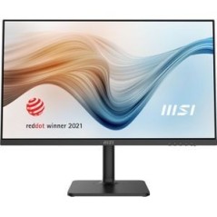 MSI Modern MD272XP 27 IPS 1920 x 1080 (Full HD) HDMI DisplayPort USB-C 100Hz