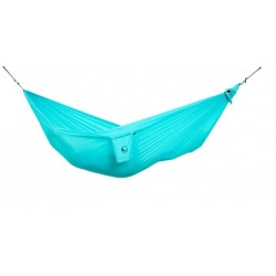 Ticket To The Moon Tttm Compact Hammock - Turquoise - Hængekøje