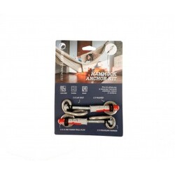 Ticket To The Moon Tttm Hammock Anchors - Pair Of Hangers F - Tilbehør til hængekøje