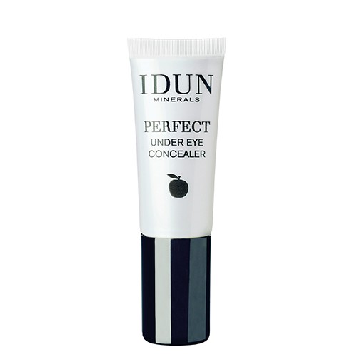 Concealer Under Eye 030 Perfect Extra Light - 6 ml - IDUN