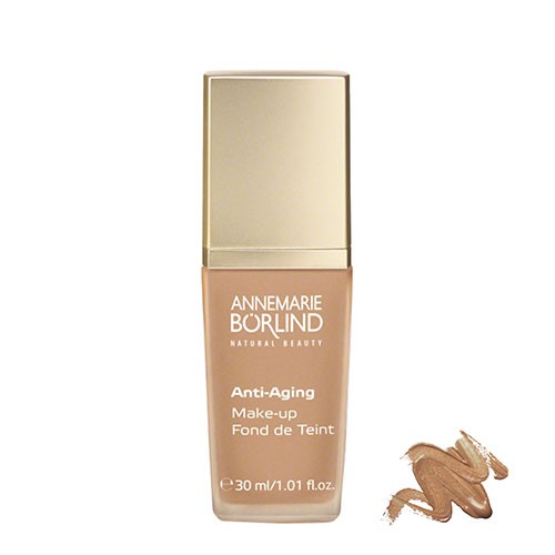Anti-Aging Make-Up Bronze - 30 ml - Annemarie Börlind