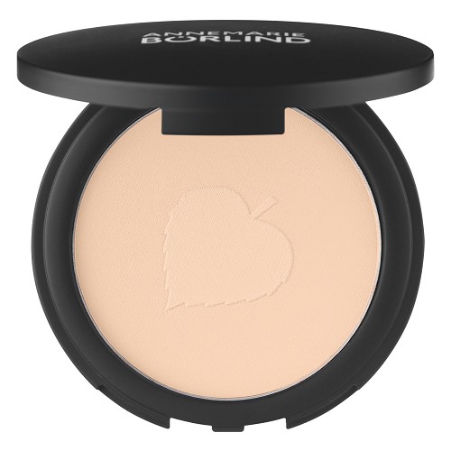 Compact Powder, light - 9 gram - Annemarie Börlind
