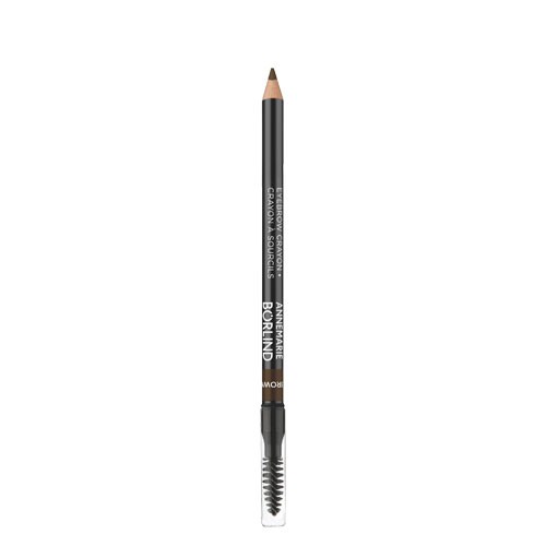 Eyebrow Crayon Brown - 1 styk - Annemarie Börlind