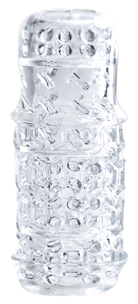 Udskiftningssleeve â TrueGrip Gen 2 Sleeve" til masturbatoren The Handy