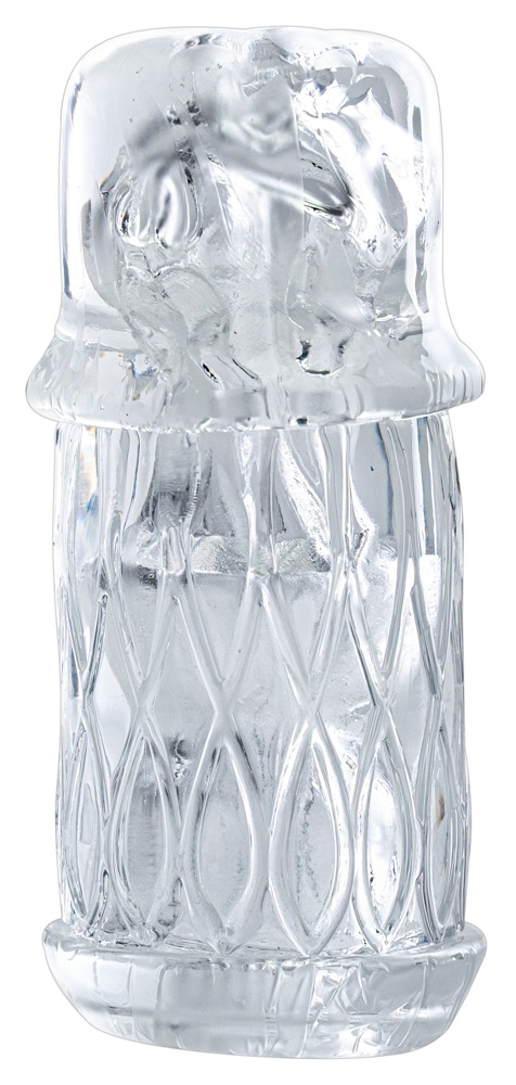 Udskiftningssleeve âDream Sleeve Lotusâ til masturbator The Handy