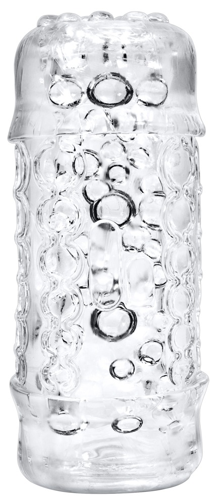 Udskiftningssleeve âMermaid Sleeve Pearlâ til The Handy masturbator