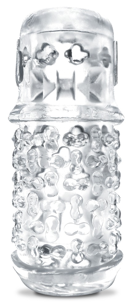 Udskiftningssleeve âDream Sleeve Chrysmâ til The Handy masturbator