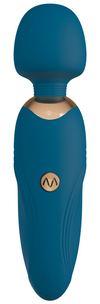 Massagestav "Petite Wand" med 10 vibrationstilstande