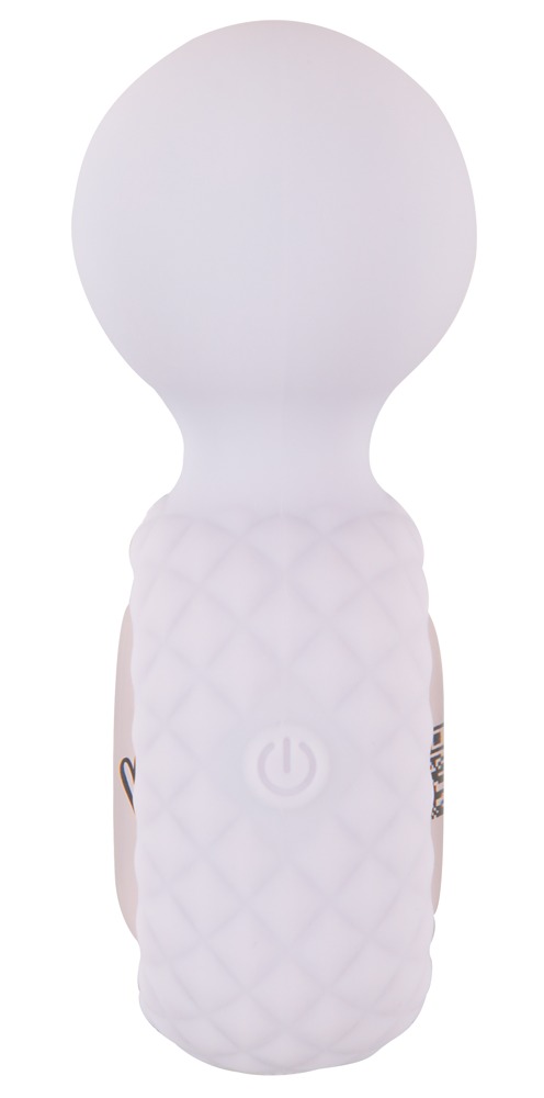 Mini-massagestav âCELOROâ med 10 vibrationsindstillinger