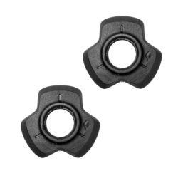 Black Diamond Distance Baskets Small - Black - Str. One Size - Tilbehør til vandrestave