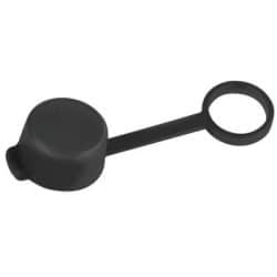 Camelbak Cb Podium Mud Cap Accessory, Black - Str. One Size - Tilbehør til drikkeflaske